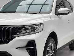 Geely Emgrand X6 2021 PRO 1.4T Manual Luxury - ფოტო 4