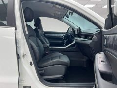 Geely Emgrand X6 2021 PRO 1.4T Manual Luxury - ფოტო 6