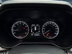 Geely Emgrand X6 2021 PRO 1.4T Manual Luxury - ფოტო 7