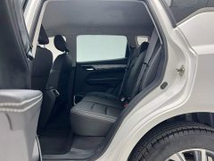 Geely Emgrand X6 2021 PRO 1.4T Manual Luxury - ფოტო 8