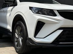 Geely Bingyue 1.5L CVT Super Capable - ფოტო 10