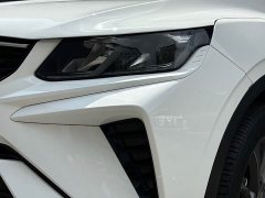 Geely Bingyue 1.5L CVT Super Capable - ფოტო 13