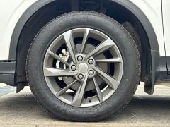Geely Bingyue 1.5L CVT Super Capable - ფოტო 14