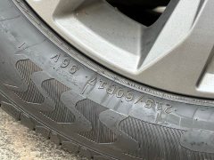 Geely Bingyue 1.5L CVT Super Capable - ფოტო 15