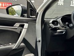 Geely Bingyue 1.5L CVT Super Capable - ფოტო 17
