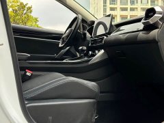Geely Bingyue 1.5L CVT Super Capable - ფოტო 6