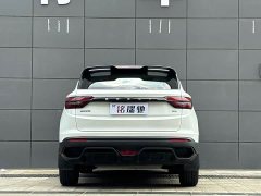 Geely Bingyue 1.5L CVT Super Capable - ფოტო 8
