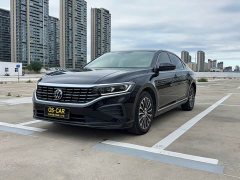 Volkswagen Passat 280TSI Business Edition - ფოტო 1