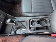 Volkswagen Passat 280TSI Business Edition - ფოტო 11