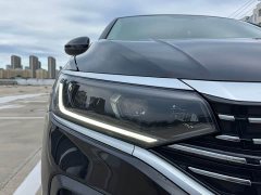 Volkswagen Passat 280TSI Business Edition - ფოტო 12