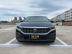 Volkswagen Passat 280TSI Business Edition - ფოტო 2