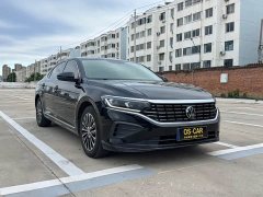 Volkswagen Passat 280TSI Business Edition - ფოტო 3