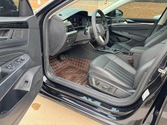 Volkswagen Passat 280TSI Business Edition - ფოტო 4
