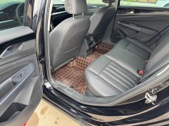 Volkswagen Passat 280TSI Business Edition - ფოტო 5
