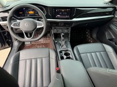 Volkswagen Passat 280TSI Business Edition - ფოტო 6