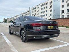 Volkswagen Passat 280TSI Business Edition - ფოტო 7