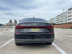 Volkswagen Passat 280TSI Business Edition - ფოტო 8