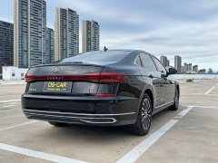 Volkswagen Passat 280TSI Business Edition - ფოტო 9