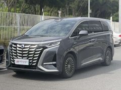 Denza BYD Denza D9 DM-i Smart Drive 1020 AWD Premium - ფოტო 1