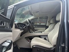 Denza BYD Denza D9 DM-i Smart Drive 1020 AWD Premium - ფოტო 10