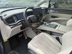 Denza BYD Denza D9 DM-i Smart Drive 1020 AWD Premium - ფოტო 11