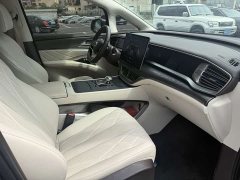 Denza BYD Denza D9 DM-i Smart Drive 1020 AWD Premium - ფოტო 12