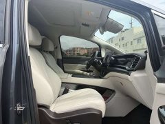 Denza BYD Denza D9 DM-i Smart Drive 1020 AWD Premium - ფოტო 13