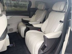 Denza BYD Denza D9 DM-i Smart Drive 1020 AWD Premium - ფოტო 17