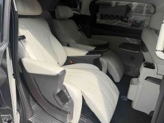 Denza BYD Denza D9 DM-i Smart Drive 1020 AWD Premium - ფოტო 19