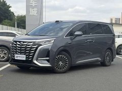 Denza BYD Denza D9 DM-i Smart Drive 1020 AWD Premium - ფოტო 2