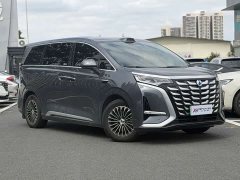 Denza BYD Denza D9 DM-i Smart Drive 1020 AWD Premium - ფოტო 3