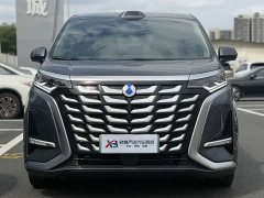 Denza BYD Denza D9 DM-i Smart Drive 1020 AWD Premium - ფოტო 4