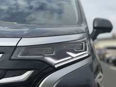 Denza BYD Denza D9 DM-i Smart Drive 1020 AWD Premium - ფოტო 6