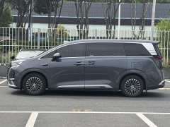 Denza BYD Denza D9 DM-i Smart Drive 1020 AWD Premium - ფოტო 7
