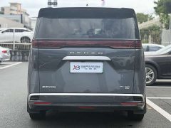 Denza BYD Denza D9 DM-i Smart Drive 1020 AWD Premium - ფოტო 8