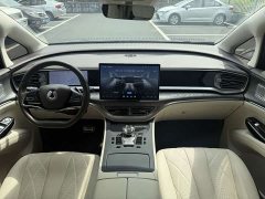 Denza BYD Denza D9 DM-i Smart Drive 1020 AWD Premium - ფოტო 9