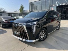 GAC Aion E9 2023 E9 Master - ფოტო 1