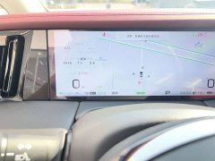 GAC Aion E9 2023 E9 Master - ფოტო 10