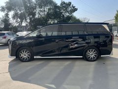 GAC Aion E9 2023 E9 Master - ფოტო 11