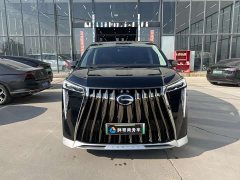 GAC Aion E9 2023 E9 Master - ფოტო 2