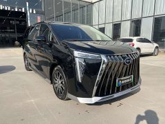 GAC Aion E9 2023 E9 Master - ფოტო 3