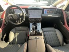 GAC Aion E9 2023 E9 Master - ფოტო 4