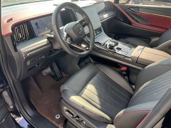 GAC Aion E9 2023 E9 Master - ფოტო 5
