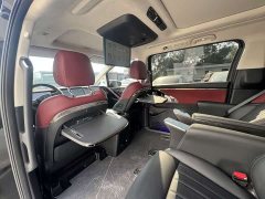 GAC Aion E9 2023 E9 Master - ფოტო 6