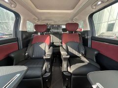 GAC Aion E9 2023 E9 Master - ფოტო 9