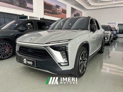 2022 NIO ES8 2020 450KM Signature Edition Six-Seater - ავტომობილი ჩინეთიდან