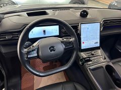 NIO ES8 2020 450KM Signature Edition Six-Seater - ფოტო 10
