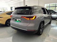 NIO ES8 2020 450KM Signature Edition Six-Seater - ფოტო 2
