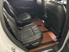 NIO ES8 2020 450KM Signature Edition Six-Seater - ფოტო 4