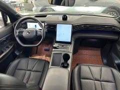 NIO ES8 2020 450KM Signature Edition Six-Seater - ფოტო 5